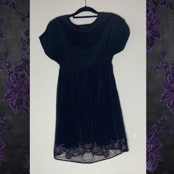 Bedo Femme Dress - Picture 2 of 3